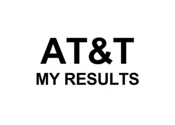 att my results
