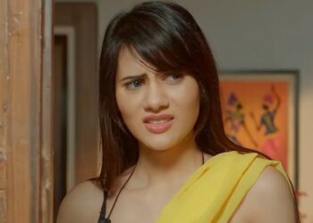 Kooku web series cast actress names