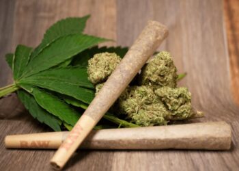 mail order marijuana