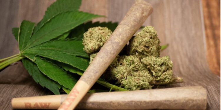 mail order marijuana