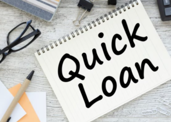 personal loan of 1 lakh