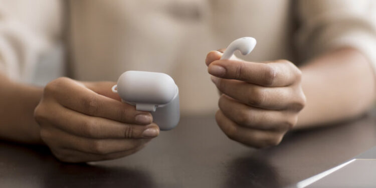 RS 119 wireless earbuds for gaming TheSpark Shop