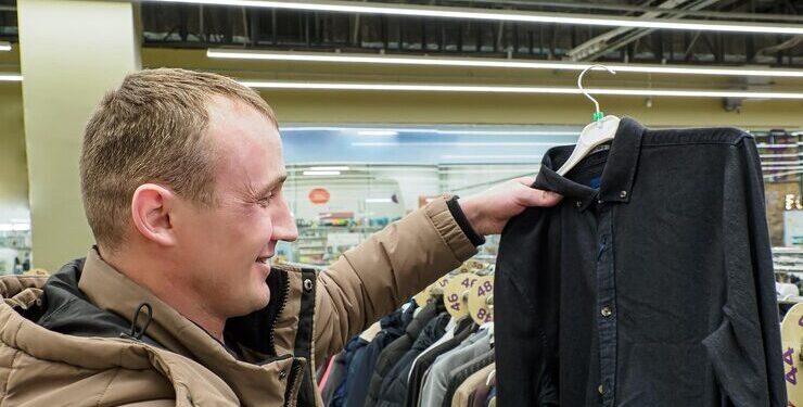 rs 125 only on thespark shop men jackets