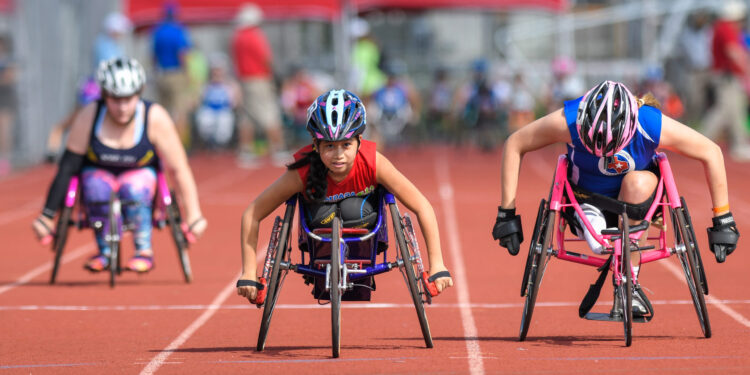 Adaptive Sports