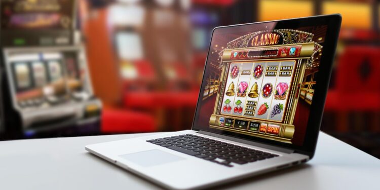 Slot Website