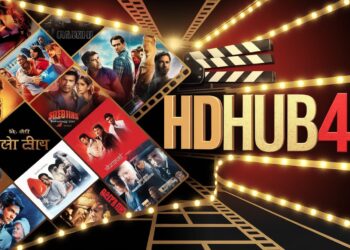 hdhub4u