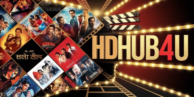 hdhub4u