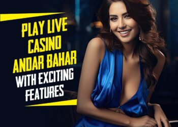 play live casino Andar Bahar