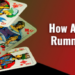 rummy card game online