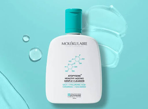 Healthy Ageing Gentle Cleanser
