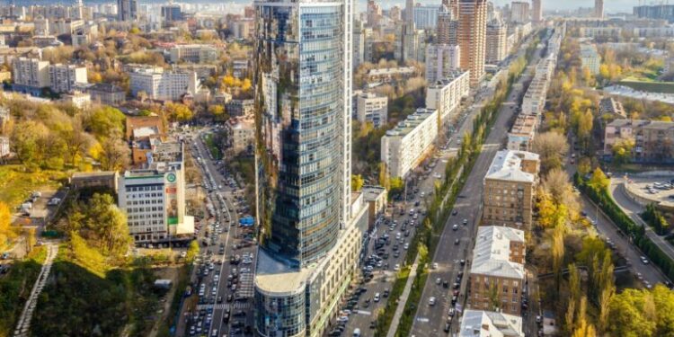 entrepreneur Maksym Krippa