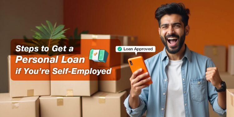 instant personal loan app