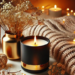 Aromatherapy at Home: The Benefits of Scented Candles You Didn’t Know