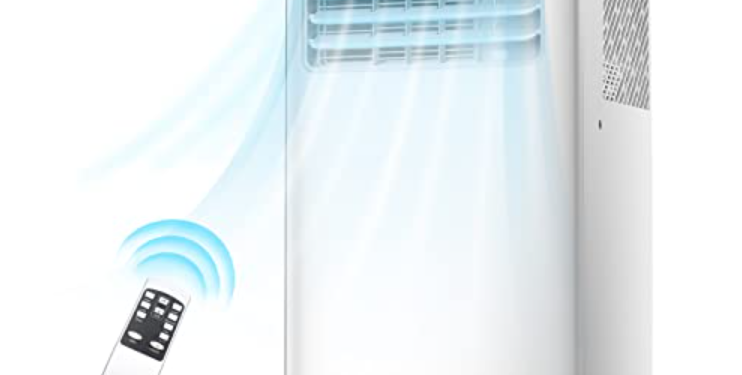 portable AC