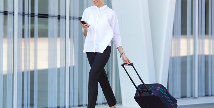 Business travel for smes