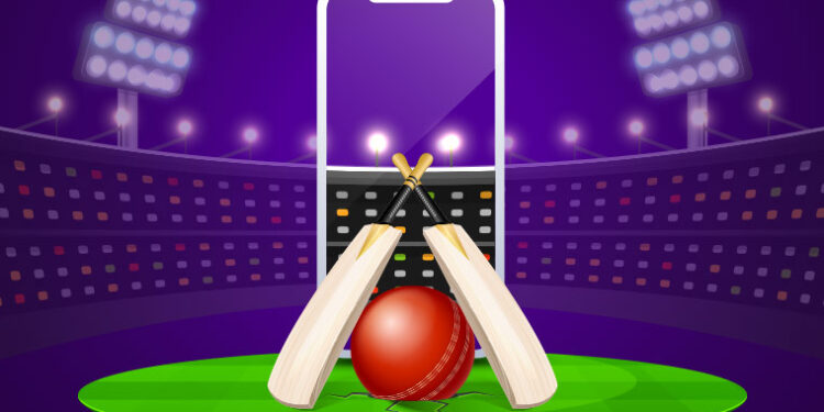 daily fantasy cricket app