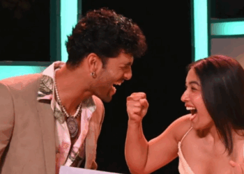 splitsvilla 15 winner leaked