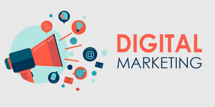 digital marketing and PR agencies in India