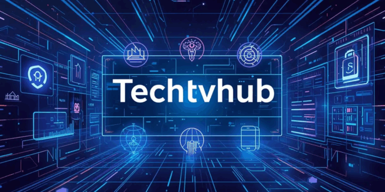 TechTVhub.com