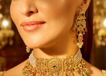 Wedding Jewellery