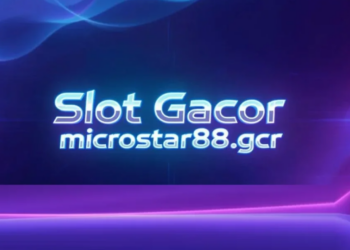 Slot gacor microstar88.gcr
