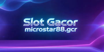 Slot gacor microstar88.gcr