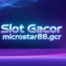Slot gacor microstar88.gcr