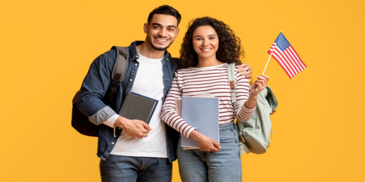 Study in USA from India