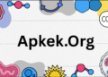 apkek org