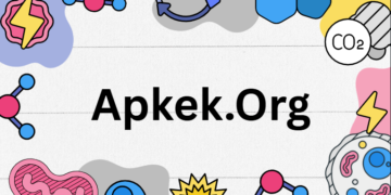 apkek org
