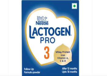Lactogen 3