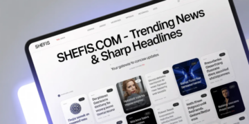 shefis.com - trending news & sharp headlines