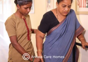 Assisted Living Facility