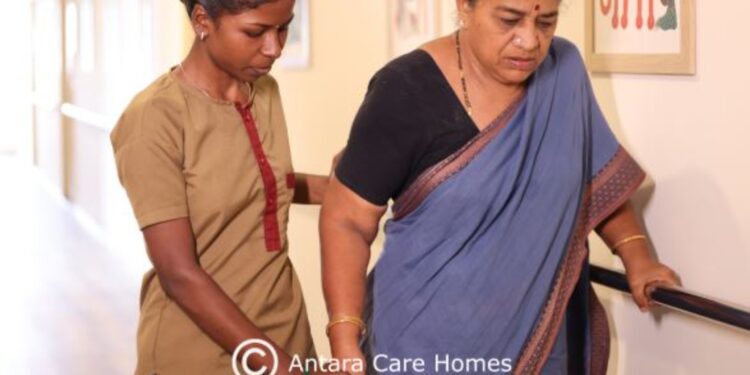 Assisted Living Facility