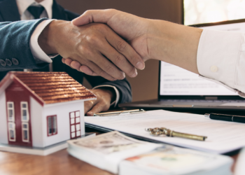 Reliable real estate company in India