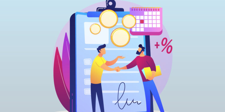 personal loan EMI calculator