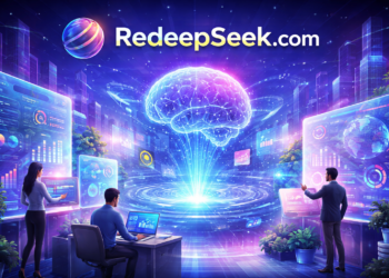 redeepseek com
