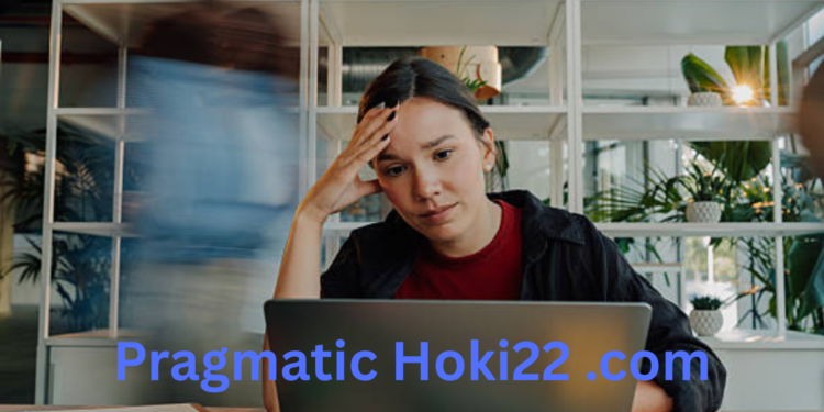 Pragmatichoki22.com