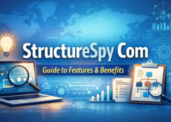 structurespy com