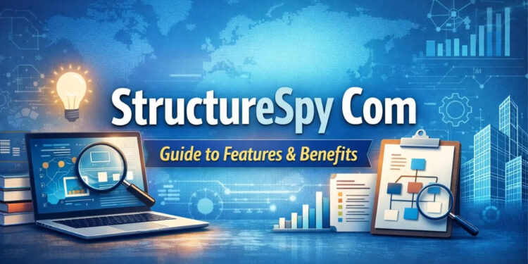 structurespy com