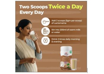 Supplement to increase breast milk