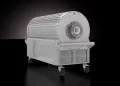 X-ray tube voltage