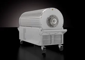 X-ray tube voltage