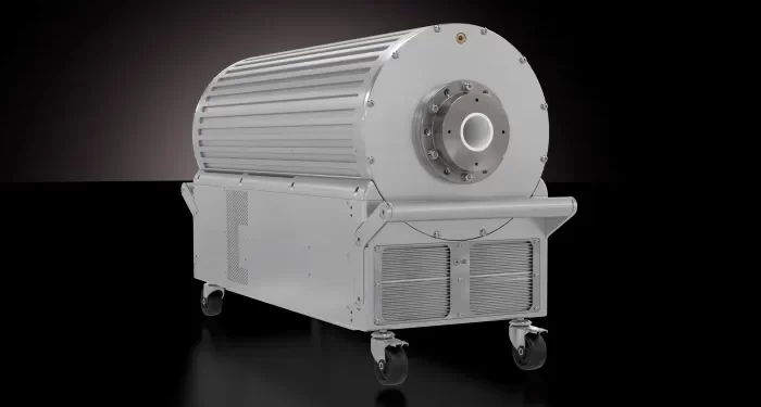 X-ray tube voltage
