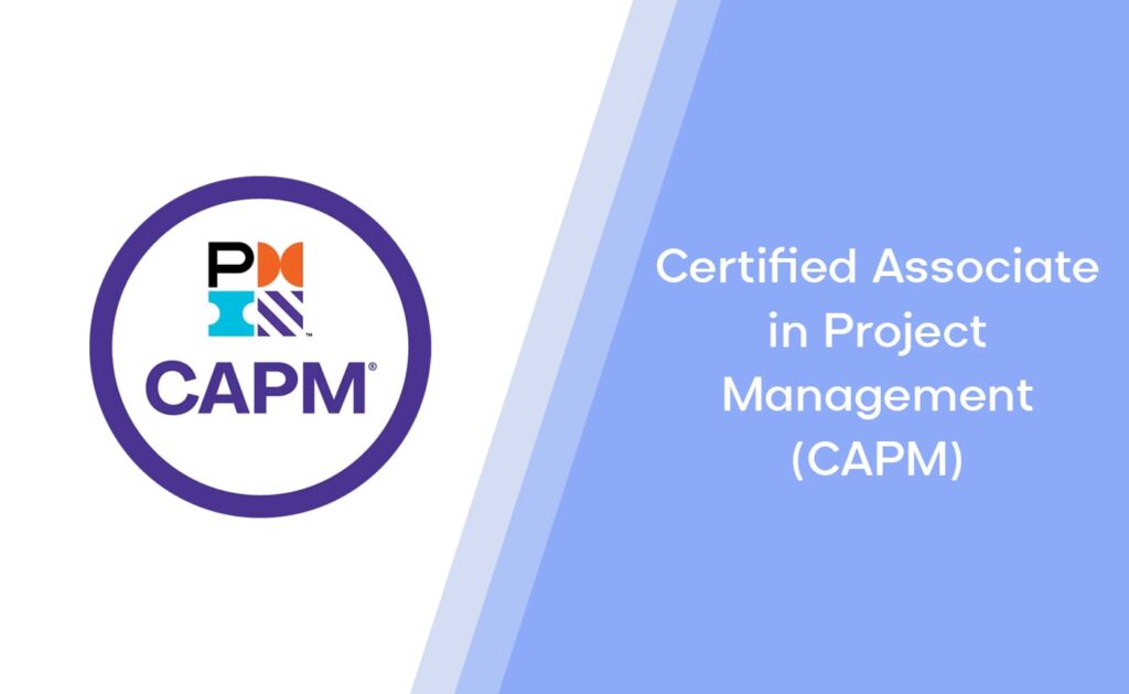 CAPM certification