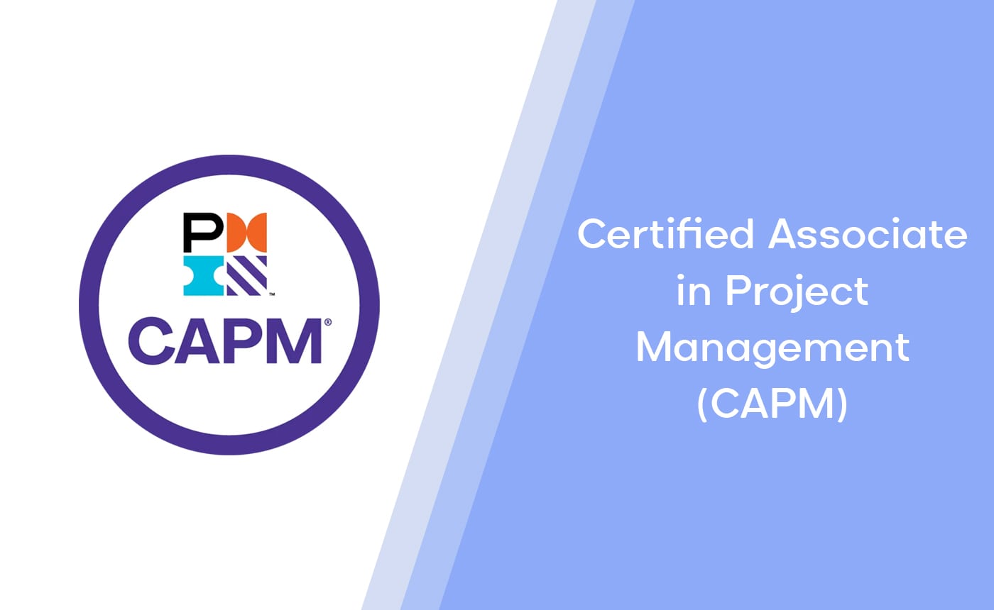 CAPM certification