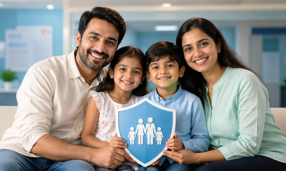 What Is the Ideal Age to Buy Term Insurance in India