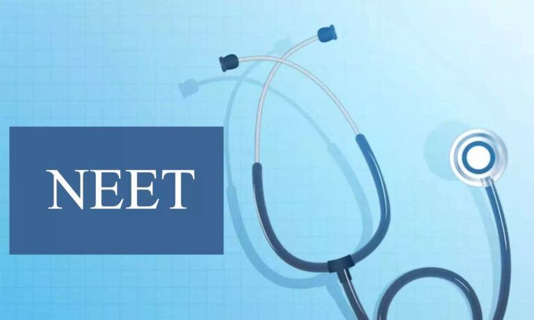 NEET Aspirant? Be Mindful Of These Things