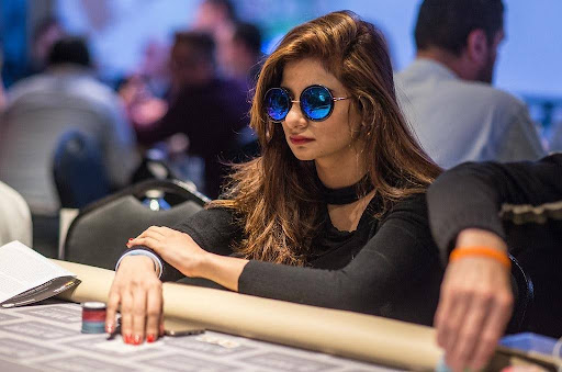 The best female poker players