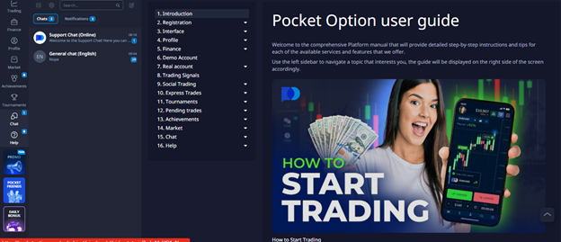 Pocket Option